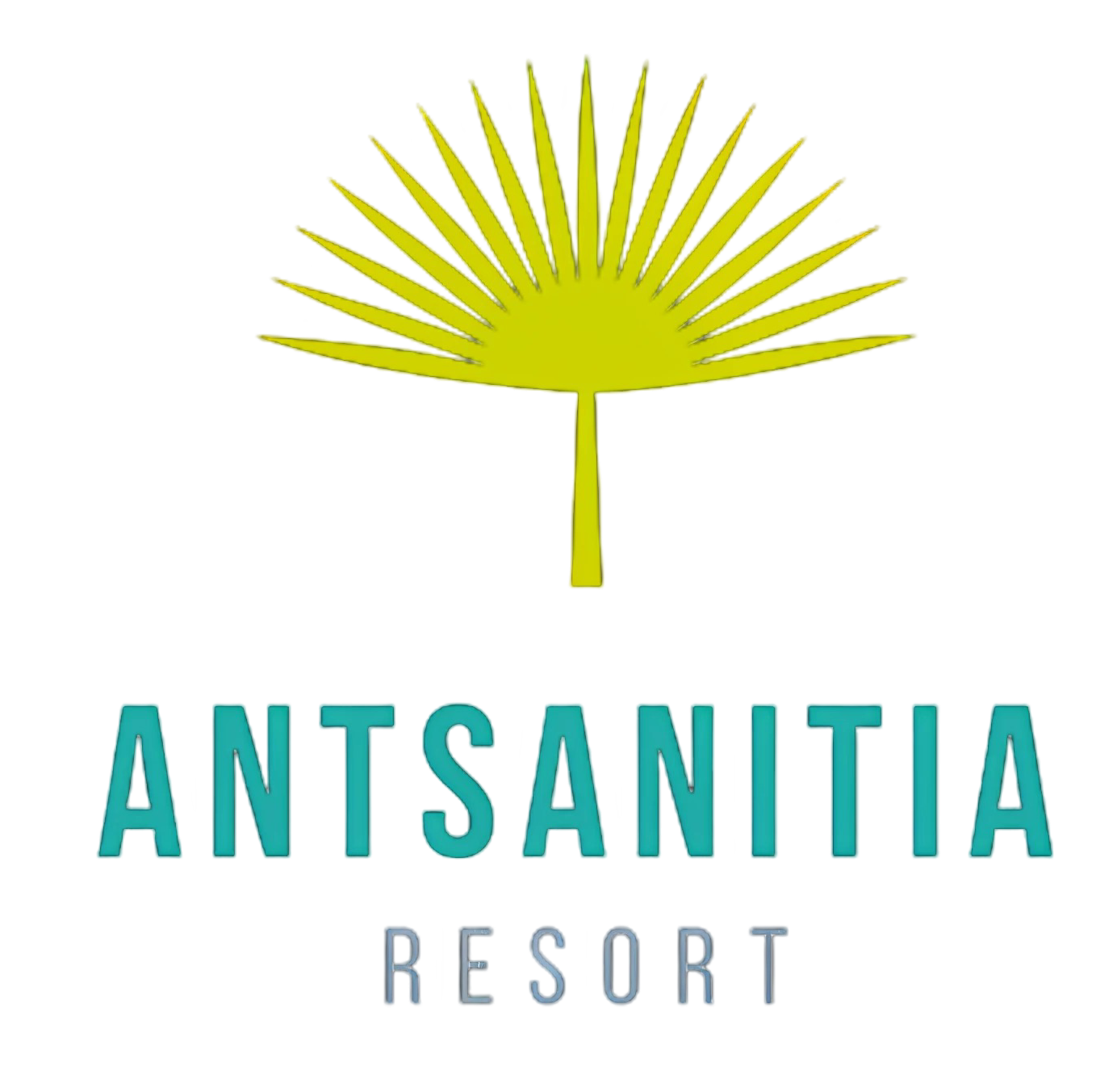 Logo Antsanitia Resort